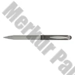 Golyóstoll ZEBRA Telescopic Stylus 0,7 mm sötétszürke