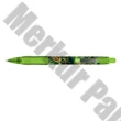 Golyóstoll ZEBRA Z-Grip Tropical 1,0 mm kék írásszín 20 darabos
