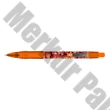 Golyóstoll ZEBRA Z-Grip Tropical 1,0 mm kék írásszín 20 darabos
