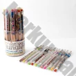 Grafitceruza CREATIVE JUNGLE illatos hegyezetlen HB-s