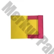 Gumis mappa A/3 prespán 345 g