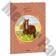 Gumis mappa ARS UNA A/4 My Sweet Horse