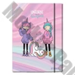 Gumis mappa STREET A/4 Kids 600 g