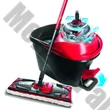 Gyorsfelmosó szett VILEDA Easy Wring Ultramax lapos