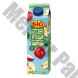 Gyümölcslé SIÓ Zero Alma 12% 1L