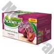 Gyümölcstea PICKWICK Magic Cherry cseresznye 20 filter/doboz