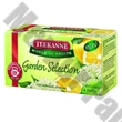Gyümölcstea TEEKANNE Garden Selection bodza-citrom 20x2,5 g