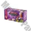 Gyümölcstea TEEKANNE Granny Finnest szilvás-fahéjas