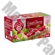 Gyümölcstea TEEKANNE Swee Cherry meggyes  20x2,5 g