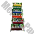 Gyurma display DAS Junior vegyes szín 10x100 g