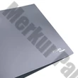 Gyűrűskönyv SPOKO ReLeaf PP A/4 35 mm 4 gyűrű SoftTouch szürke