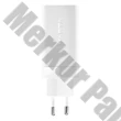 Hálózati töltő VARTA High Speed 1xUSB-A 2xUSB-C