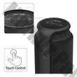 Hangszóró HAMA Pipe 2.0 Bluetooth 24W fekete