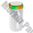 Hangszóró HAMA Shine 2.0 Bluetooth 30W RGB LED fehér