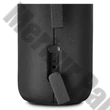 Hangszóró HAMA Shine 2.0 Bluetooth 30W RGB LED fekete