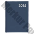 Határidőnapló ALISCA B/5 heti fehér lapos kék 2026.