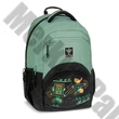 Hátizsák ARS UNA ergonomikus 27L Foxic