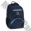 Hátizsák ARS UNA ergonomikus 27L Navy