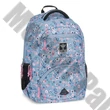 Hátizsák ARS UNA ergonomikus 27L Pearl Blossom Blue