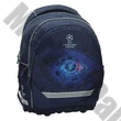 Hátizsák CHAMPIONS LEAGUE ergonomikus 20l kék