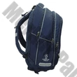 Hátizsák CHAMPIONS LEAGUE ergonomikus 20l kék