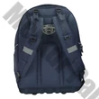 Hátizsák CHAMPIONS LEAGUE ergonomikus 20l kék