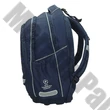 Hátizsák CHAMPIONS LEAGUE ergonomikus 20l kék