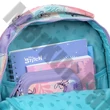 Hátizsák COOLPACK Lilo és Stitch Jerry 28x38x19 cm pasztell mintás