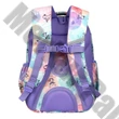Hátizsák COOLPACK Lilo és Stitch Jerry 28x38x19 cm pasztell mintás