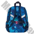 Hátizsák COOLPACK Lilo és Stitch Toby 25x33x11 cm kék mintás