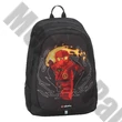 Hátizsák LEGO Core line Ninjago Red