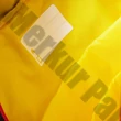 Hátizsák LEGO Signature brick 1x2 kocka fekete