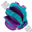 Hátizsák OXY Ombre blue-pink