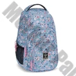 Hátizsák iskolai ARS UNA AU-2 Pearl Blossom Blue