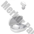 Headset vezeték nélküli HAMA Freedom Buddy TWS fehér