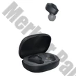 Headset vezeték nélküli HAMA Freedom Buddy TWS fekete