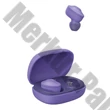 Headset vezeték nélküli HAMA Freedom Buddy TWS lila