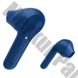 Headset vezeték nélküli HAMA Freedom Light TWS Bluetooth kék