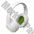 Headset vezeték nélküli HAMA Spirit Calypso II Bluetooth fehér