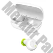 Headset vezeték nélküli HAMA Spirit Chop TWS Bluetooth fehér