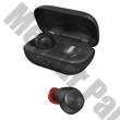 Headset vezeték nélküli HAMA Spirit Chop TWS Bluetooth fekete