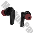 Headset vezeték nélküli HAMA Spirit Pocket TWS Bluetooth fekete