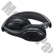 Headset vezeték nélküli LOGITECH H800 2,4 Ghz USB fekete