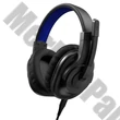 Headset vezetékes URAGE SoundZ 200 V2 fekete