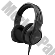 Headset vezetékes URAGE SoundZ 300 V2 fekete