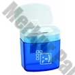 Hegyező SPOKO ReLeaf Boxy Duo SO385 2 lyukú tartályos vegyes színekben