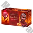 Herbatea TEEKANNE Rooibos karamell ízű 20 filter/doboz