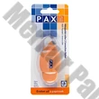 Hibajavító roller PAX R101 5mmx5m pasztell
