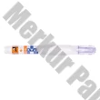 Hibajavító toll PAX fémhegyű 9 ml