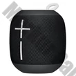 Hangszóró bluetooth LOGITECH Ultimate Ears WonderBoom fekete